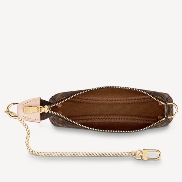 AUTHENTIC LOUIS VUITTON PURSE - Picture 2 of 9